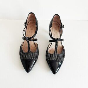 Hispanitas -  T-Strap Ballroom Shoe